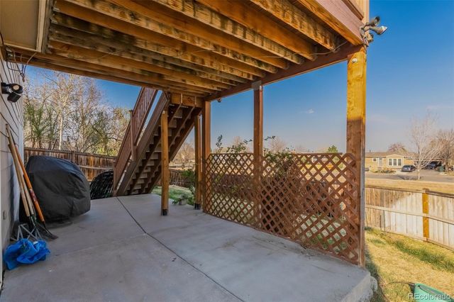 1108 E 96th Place, Thornton, CO 80229