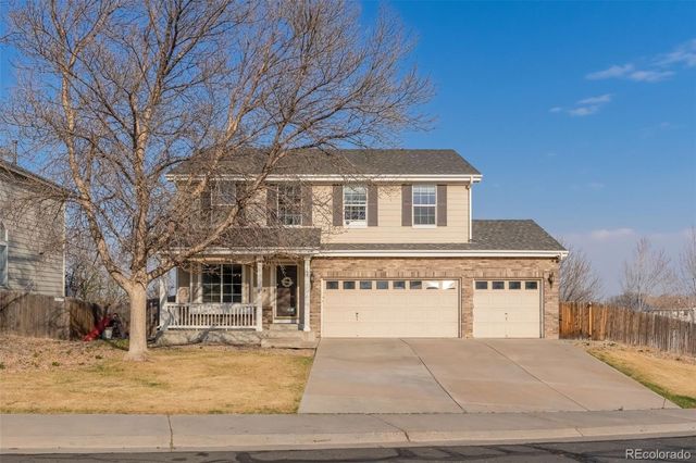 1108 E 96th Place, Thornton, CO 80229