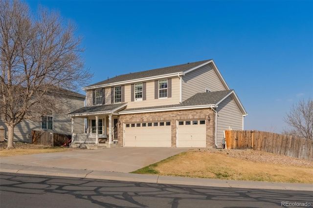 1108 E 96th Place, Thornton, CO 80229