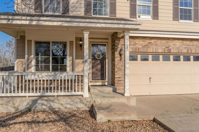 1108 E 96th Place, Thornton, CO 80229