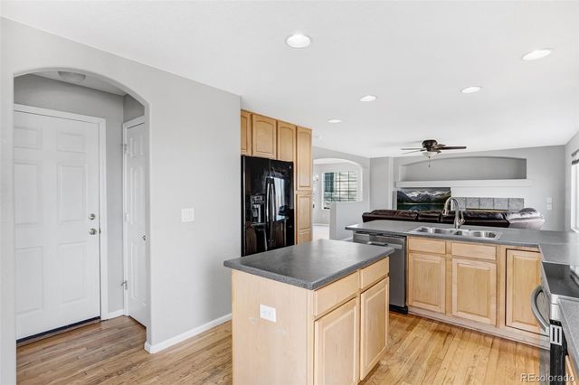 1108 E 96th Place, Thornton, CO 80229