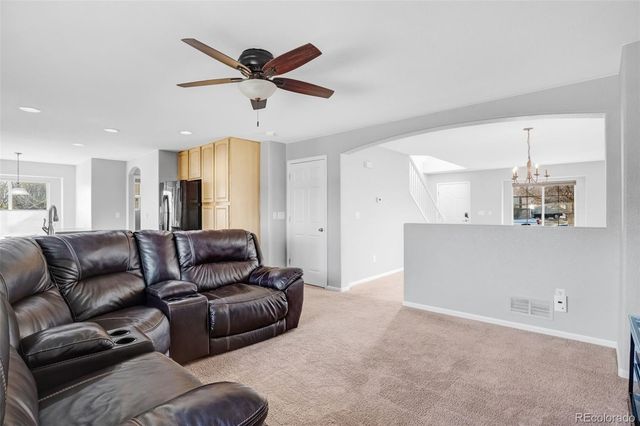 1108 E 96th Place, Thornton, CO 80229