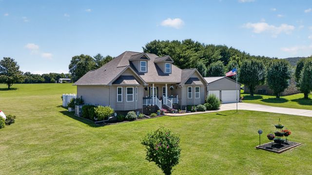 347 Keith Cove Rd, Cowan, TN 37318