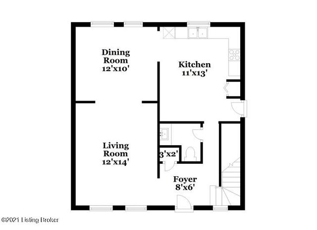 7802 Texlyn Ct, Louisville, KY 40258