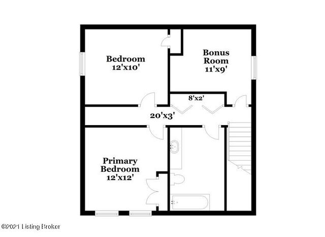 7802 Texlyn Ct, Louisville, KY 40258