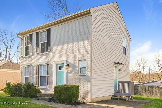 7802 Texlyn Ct, Louisville, KY 40258