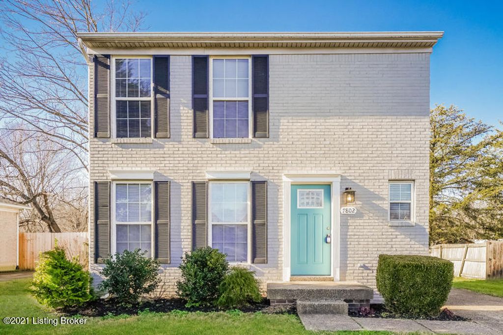 7802 Texlyn Ct, Louisville, KY 40258