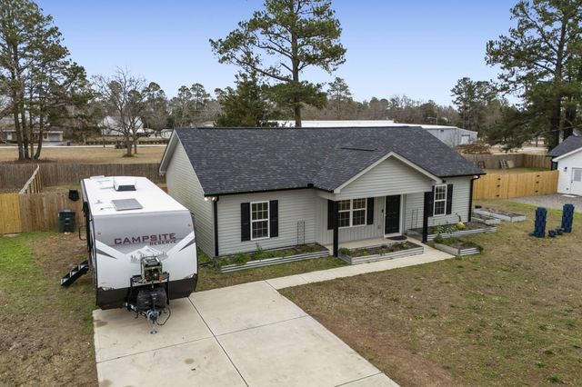 109 Matthews Street, Wrens, GA 30833