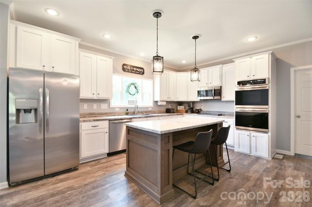 265 St Matthews Church Road, Salisbury, NC 28146