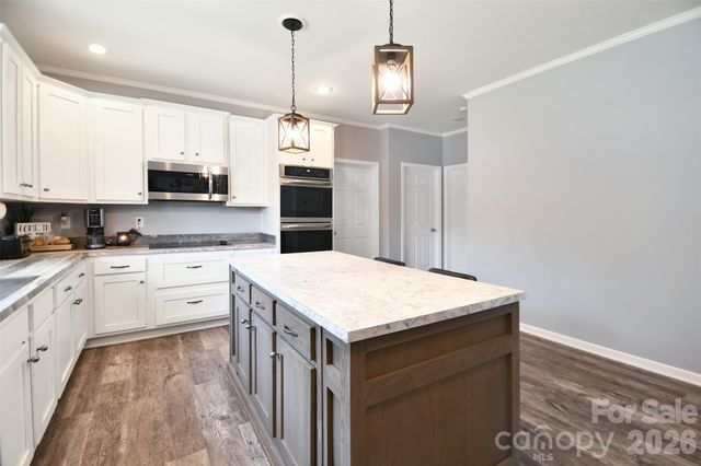 265 St Matthews Church Road, Salisbury, NC 28146