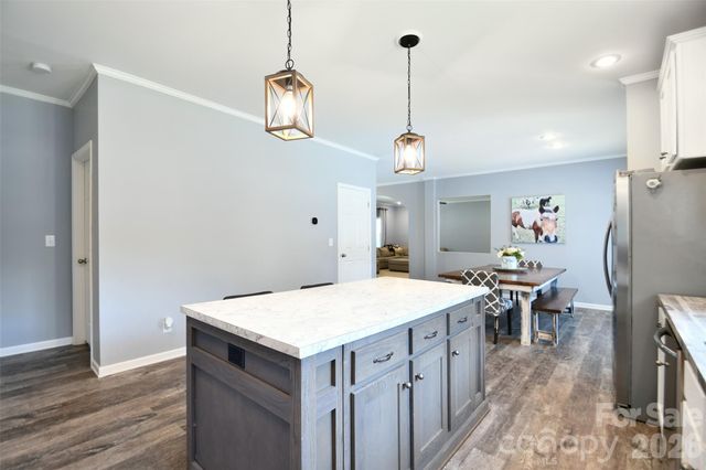 265 St Matthews Church Road, Salisbury, NC 28146