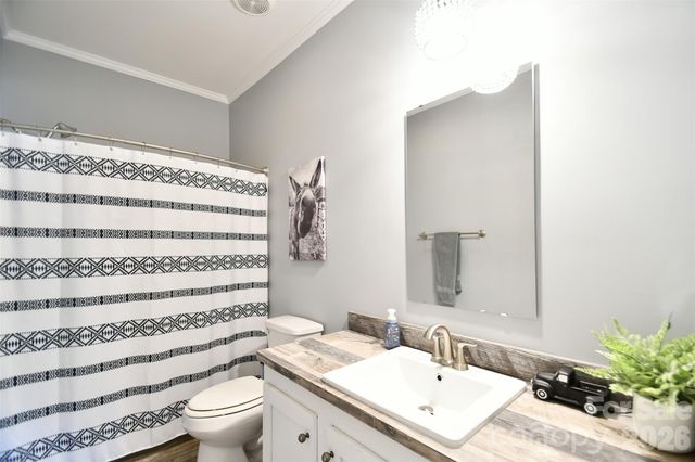 265 St Matthews Church Road, Salisbury, NC 28146