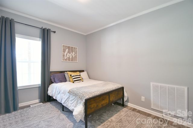 265 St Matthews Church Road, Salisbury, NC 28146