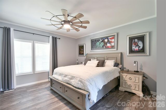 265 St Matthews Church Road, Salisbury, NC 28146