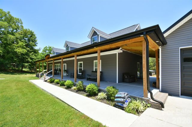 265 St Matthews Church Road, Salisbury, NC 28146