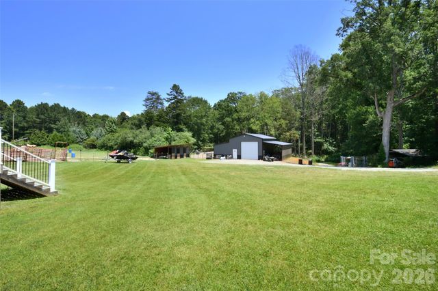 265 St Matthews Church Road, Salisbury, NC 28146