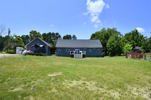 265 St Matthews Church Road, Salisbury, NC 28146