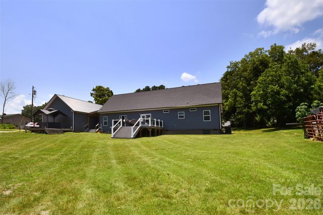 265 St Matthews Church Road, Salisbury, NC 28146