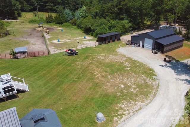 265 St Matthews Church Road, Salisbury, NC 28146