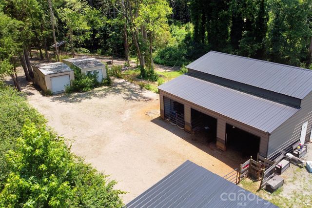 265 St Matthews Church Road, Salisbury, NC 28146