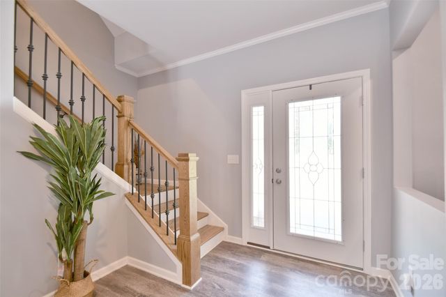 265 St Matthews Church Road, Salisbury, NC 28146