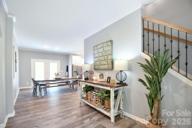 265 St Matthews Church Road, Salisbury, NC 28146