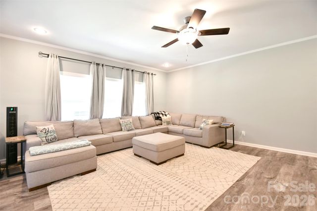 265 St Matthews Church Road, Salisbury, NC 28146