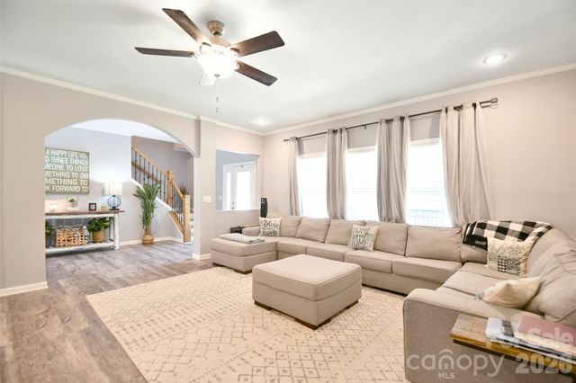 265 St Matthews Church Road, Salisbury, NC 28146