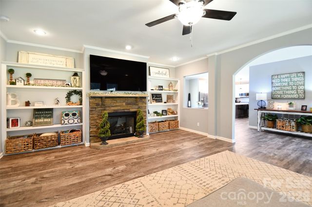 265 St Matthews Church Road, Salisbury, NC 28146