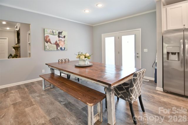 265 St Matthews Church Road, Salisbury, NC 28146