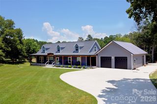 265 St Matthews Church Road, Salisbury, NC 28146