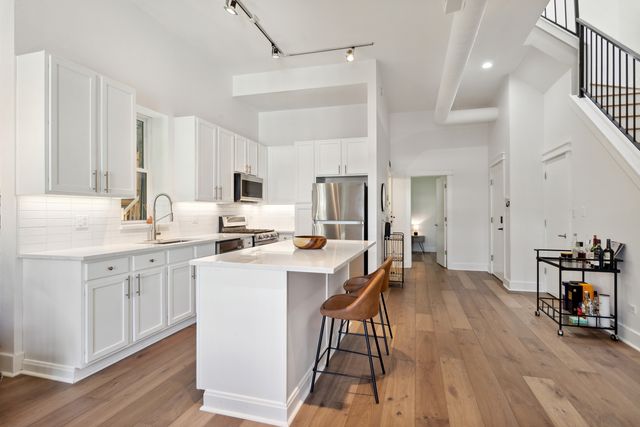 1243 N Wolcott Avenue 6, Chicago, IL 60622