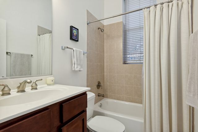 1243 N Wolcott Avenue 6, Chicago, IL 60622
