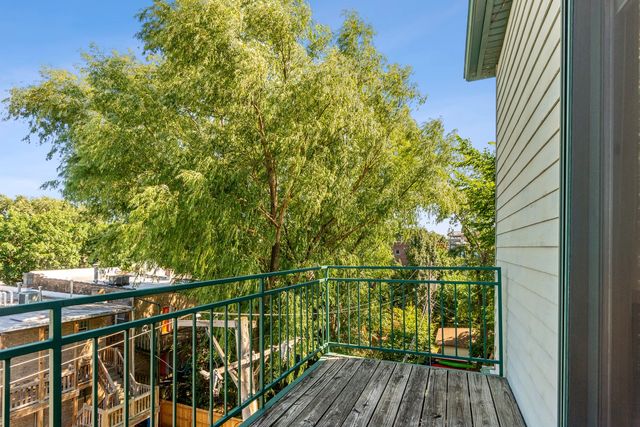 1243 N Wolcott Avenue 6, Chicago, IL 60622