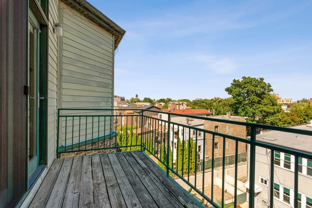 1243 N Wolcott Avenue 6, Chicago, IL 60622