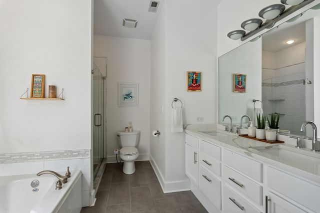 1243 N Wolcott Avenue 6, Chicago, IL 60622
