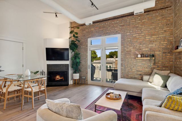1243 N Wolcott Avenue 6, Chicago, IL 60622