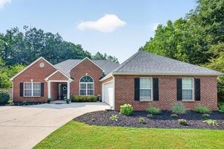 501 Ansley Forest Drive, Monroe, GA 30655