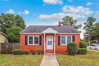 1203 Turnpike Road, Fayetteville, NC 28305