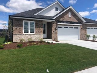 12174 Morandi Court, Lemont, IL 60439