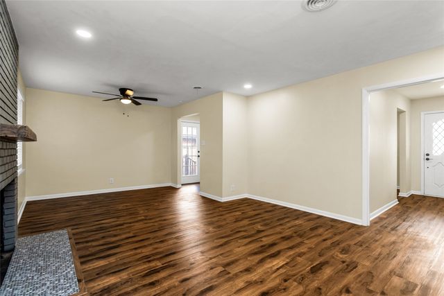 2302 Mockingbird Lane, Garland, TX 75042