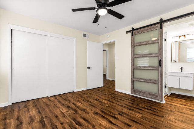 2302 Mockingbird Lane, Garland, TX 75042