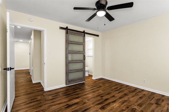 2302 Mockingbird Lane, Garland, TX 75042