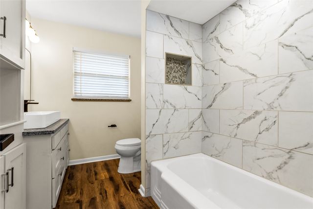 2302 Mockingbird Lane, Garland, TX 75042