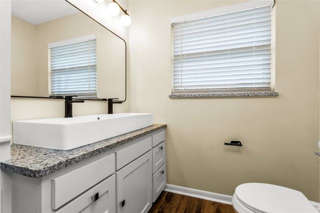 2302 Mockingbird Lane, Garland, TX 75042