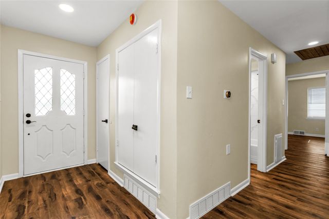 2302 Mockingbird Lane, Garland, TX 75042