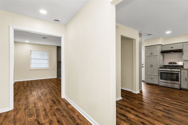 2302 Mockingbird Lane, Garland, TX 75042