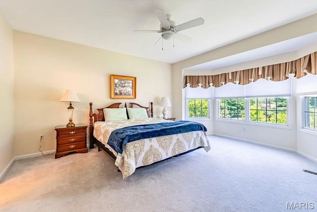 10125 Allington Drive, St Louis, MO 63128
