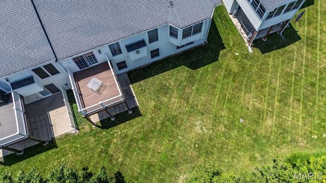 10125 Allington Drive, St Louis, MO 63128