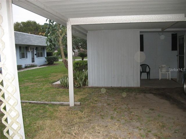 822 N NEW HAMPSHIRE AVENUE, Tavares, FL 32778
